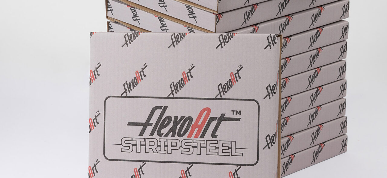 FlexoArt - Strip Steel